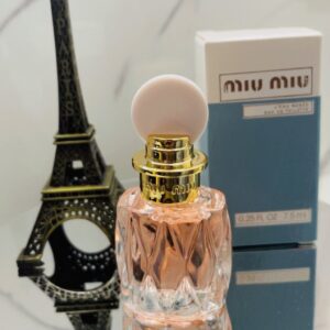 IMG_9520 Miu Miu L'Eau Rosee Mini Splash